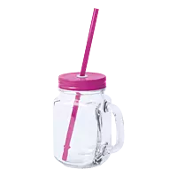 500ml Heisond Jar