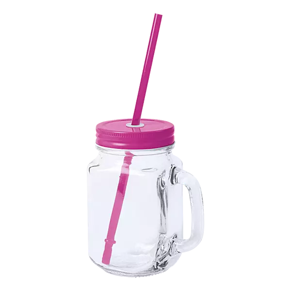 500ml Heisond Jar