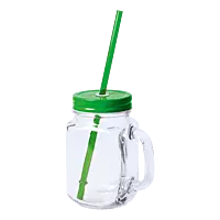 500ml Heisond Jar