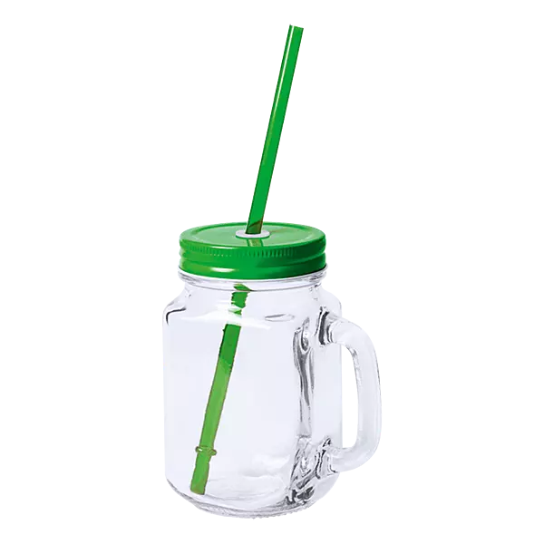 500ml Heisond Jar