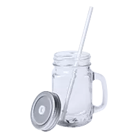 500ml Heisond Jar