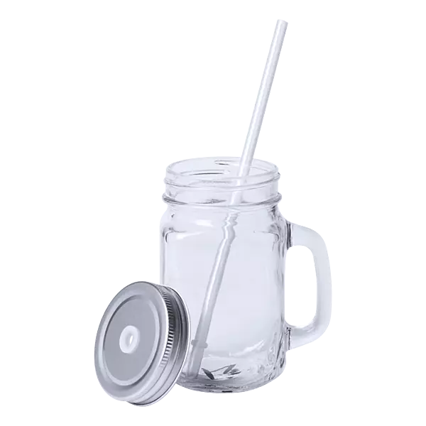 500ml Heisond Jar