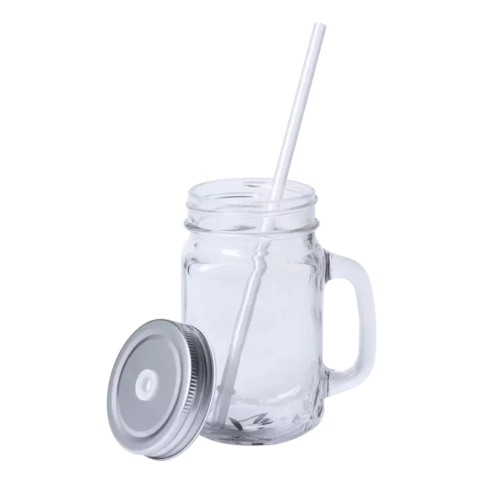 500ml Heisond Jar
