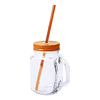 500ml Heisond Jar