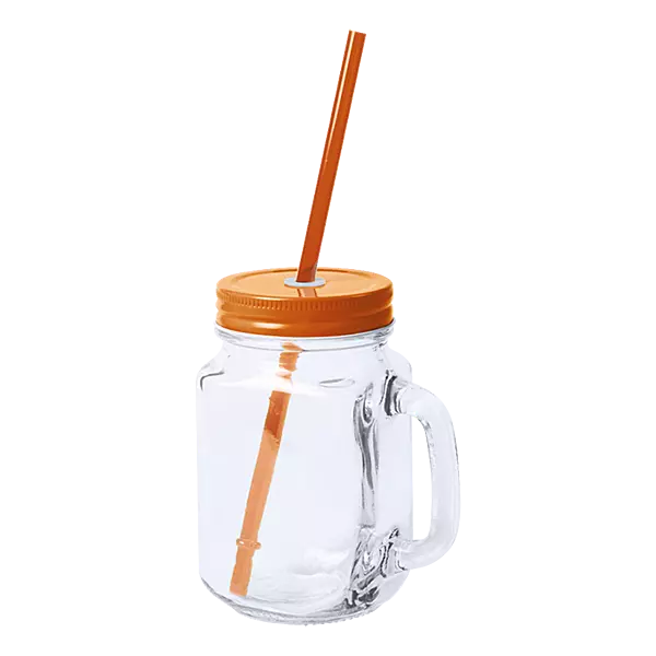 500ml Heisond Jar