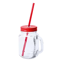 500ml Heisond Jar
