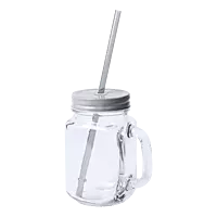 500ml Heisond Jar