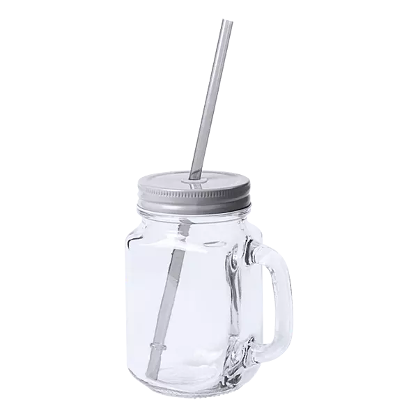 500ml Heisond Jar