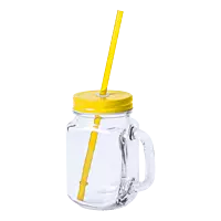 500ml Heisond Jar