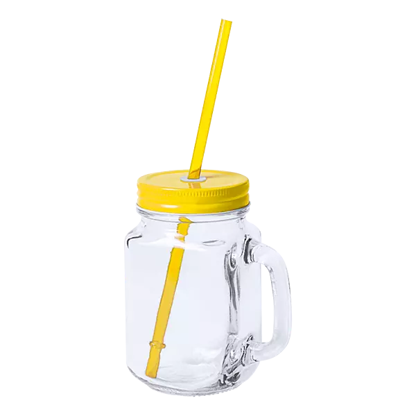 500ml Heisond Jar