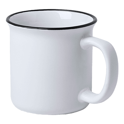 300ml Bercom Mug