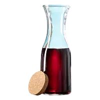 1L Lonpel Bottle