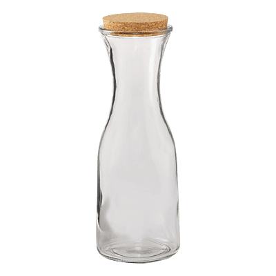 1L Lonpel Bottle