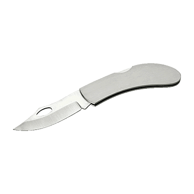 Lockback Knife
