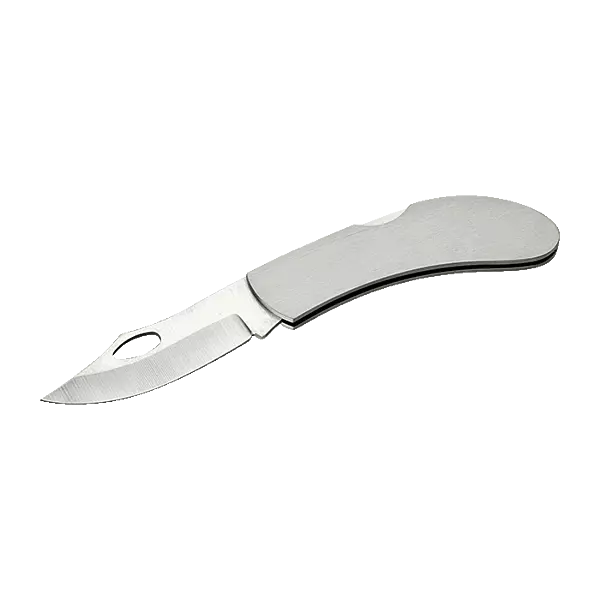 Lockback Knife