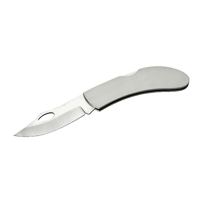 Lockback Knife