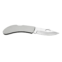 Lockback Knife