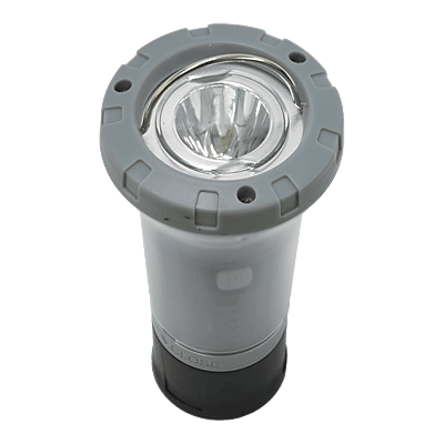 3 Function Flashlight and Lamp