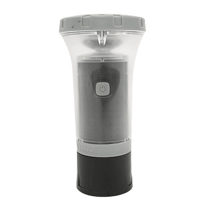 3 Function Flashlight and Lamp