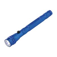 3 LED Flashlight and Magnetic Pick Up Tool