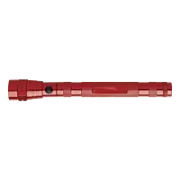 3 LED Flashlight and Magnetic Pick Up Tool