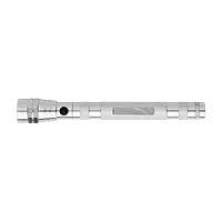 3 LED Flashlight and Magnetic Pick Up Tool