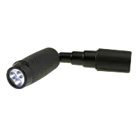 Wind Up 3 LED Torch