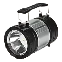 2 in 1 Flashlight And Lamp