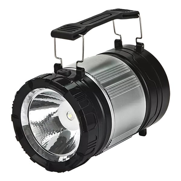 2 in 1 Flashlight And Lamp
