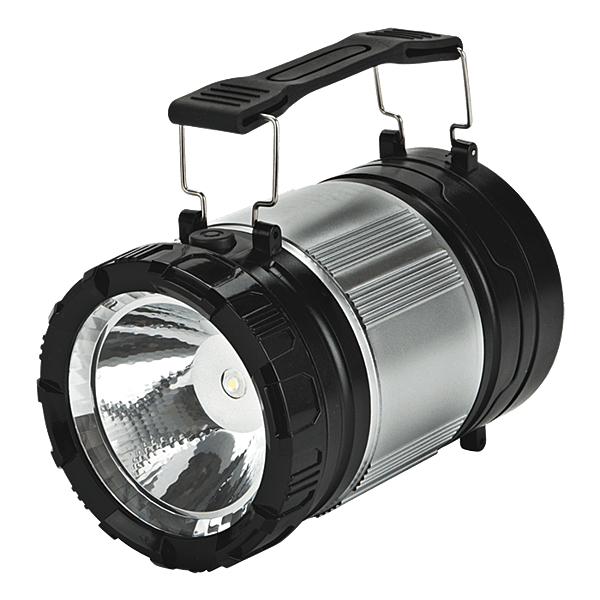 2 in 1 Flashlight And Lamp