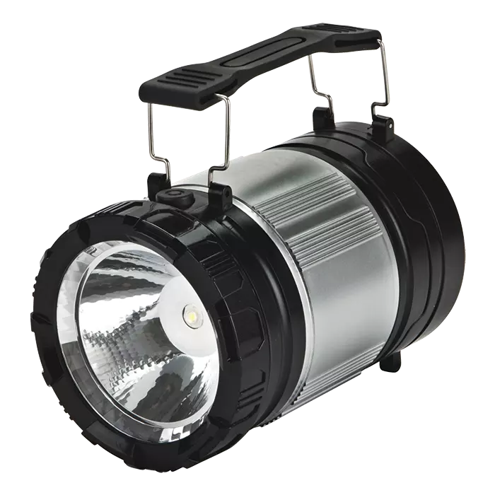 2 in 1 Flashlight And Lamp