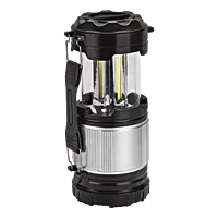 2 in 1 Flashlight And Lamp