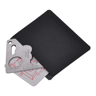 Multi Purpose Pocket Survival Tool