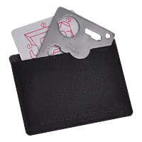 Multi Purpose Pocket Survival Tool