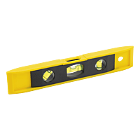 Mini 3-in-1 Spirit Level