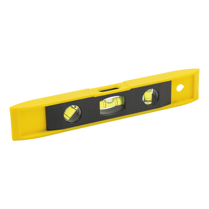 Mini 3-in-1 Spirit Level