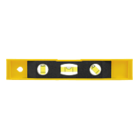 Mini 3-in-1 Spirit Level