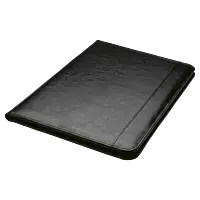 A4 Bonded Leather Folio 40 Pages