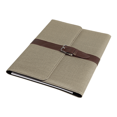 Out of Africa A4 Notebook