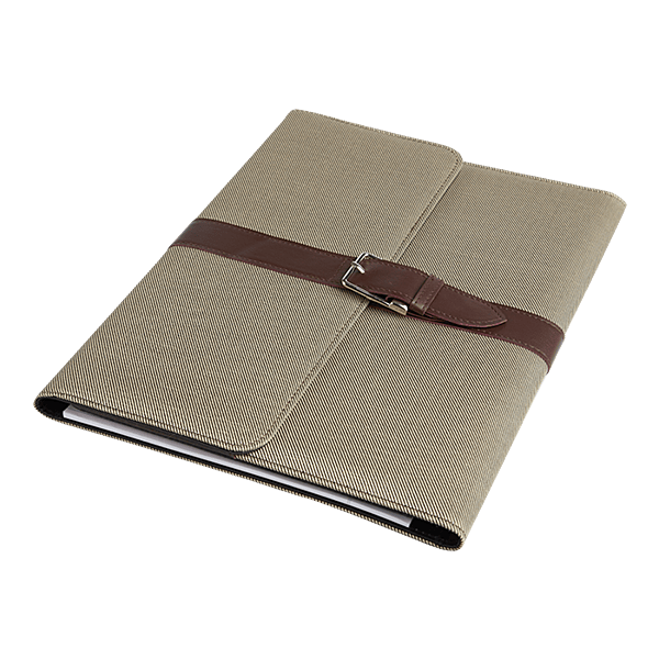 Out of Africa A4 Notebook