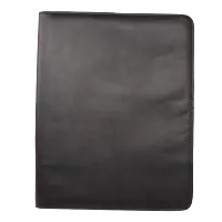 A4 Zippered Tablet Case