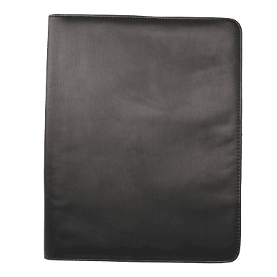 A4 Zippered Tablet Case