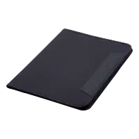 600D A4 Folder with Inner Pocket