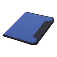 600D A4 Folder with Inner Pocket