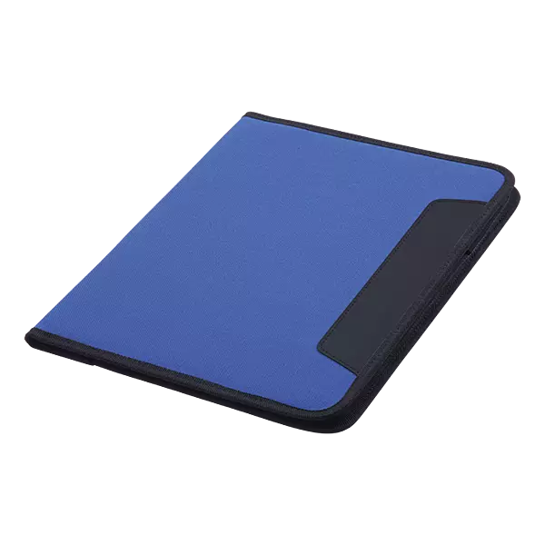 600D A4 Folder with Inner Pocket