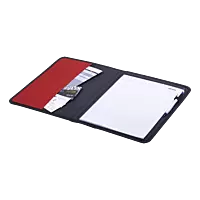 600D A4 Folder with Inner Pocket
