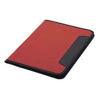 600D A4 Folder with Inner Pocket