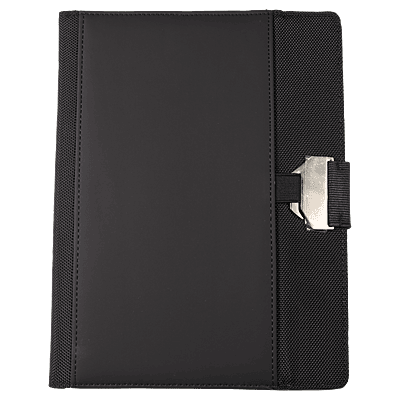 Tablet Holder with Buckle Clip Design