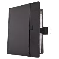 Tablet Holder with Buckle Clip Design