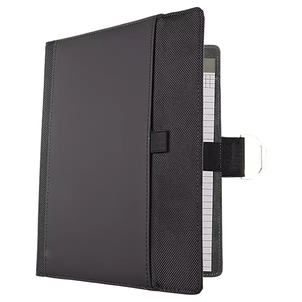 Tablet Holder with Buckle Clip Design